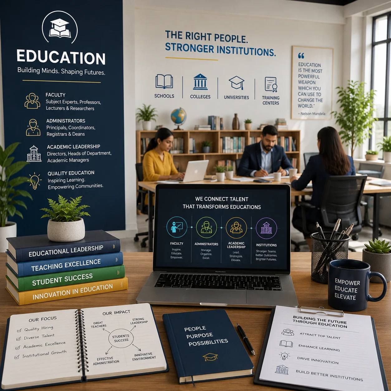 Education